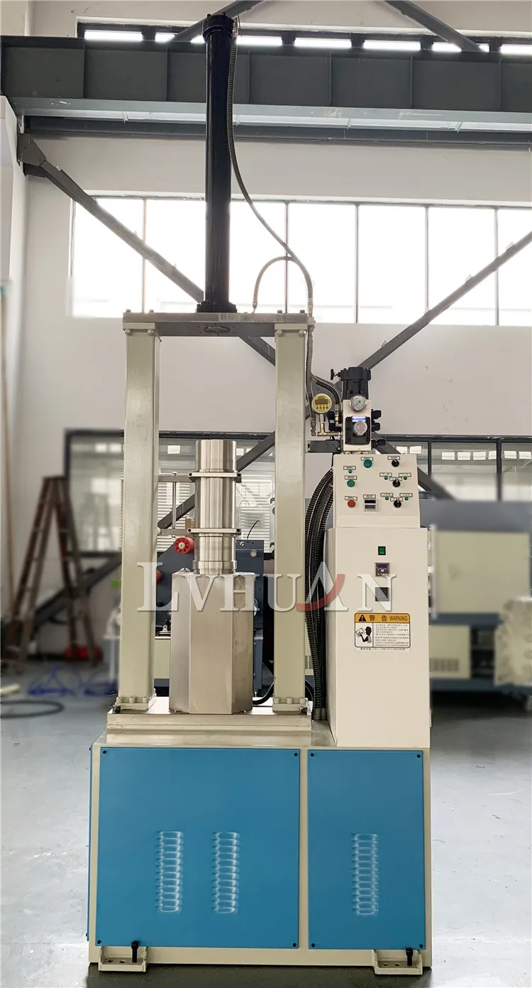 PTFE sealing tape preformer