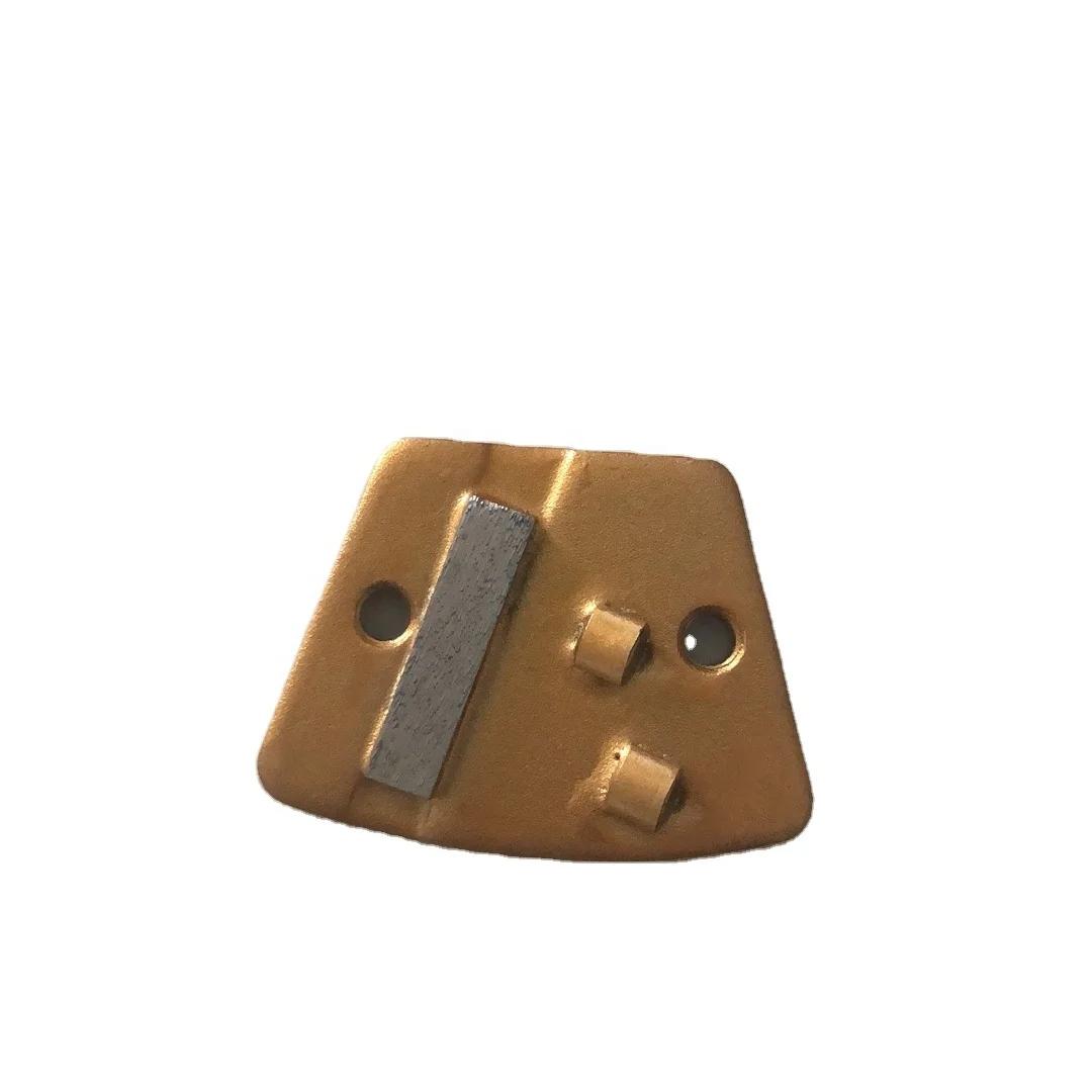 PCD Metal Bond