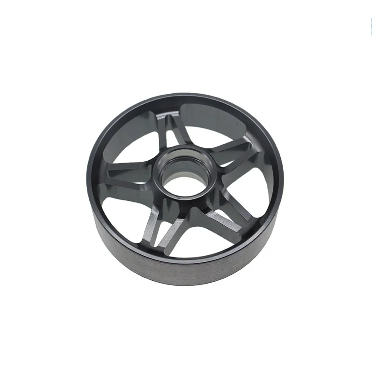 Innovative Direct Aluminum Forging Services for Various Industries