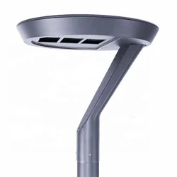 Korean modular street lights  pole mount  lighting top post garden lamp led