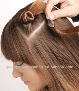 Mona hair extensions Instant Length and Volume Clip-In Hair Extensions Pure and Unprocessed Human Hair Weft Double Weft