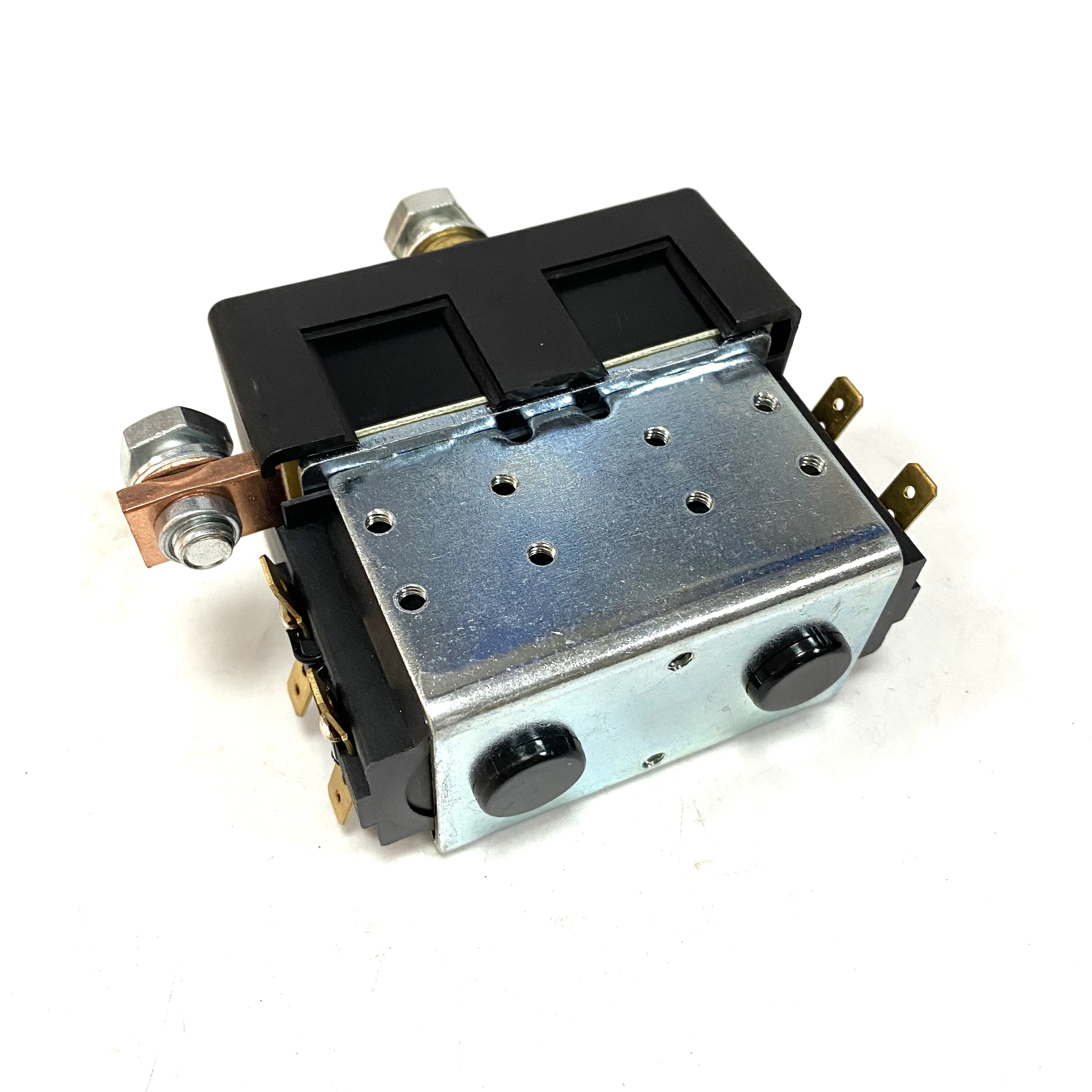 
DC88 24V 48V 80V electrical forklift Contactor DC reversing contactor 