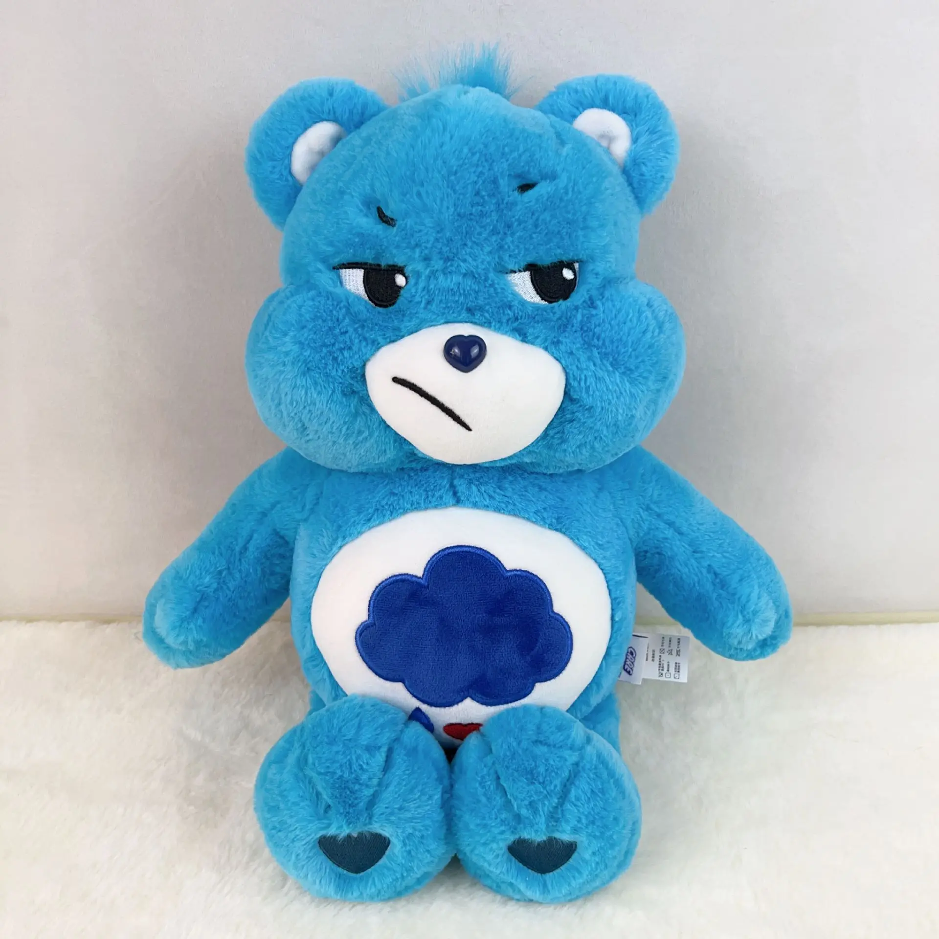 Best Selling Cute Teddy Bear Stuffed Animals Home Decorations Sleeping Dolls Stuffed Care Teddy Bears Plush Toys