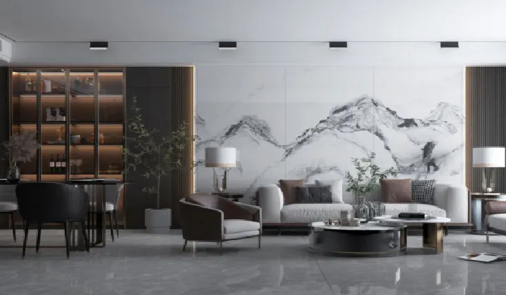 agate marble floor porcelain slabs porcelanato porcelanato piso square floor tiles standard size sintered stone