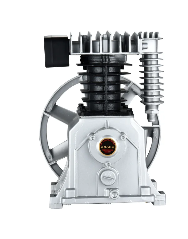 
2055 2HP air compressor head pump in china - Italy air compressor head /compressor pump 