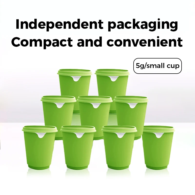 OEM 2025 Wholesale High Quality Independent Packaging Probiotic Freeze-Dried Powder