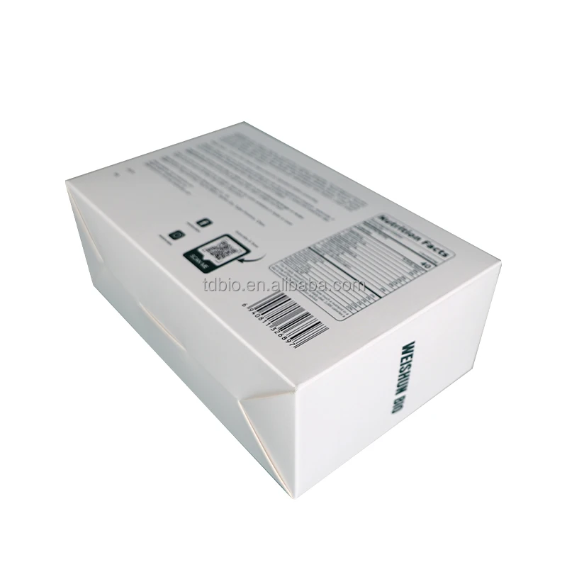 Health supplement raw material collagen tripeptide extract hydrolyzed fish collagen tripeptide powder