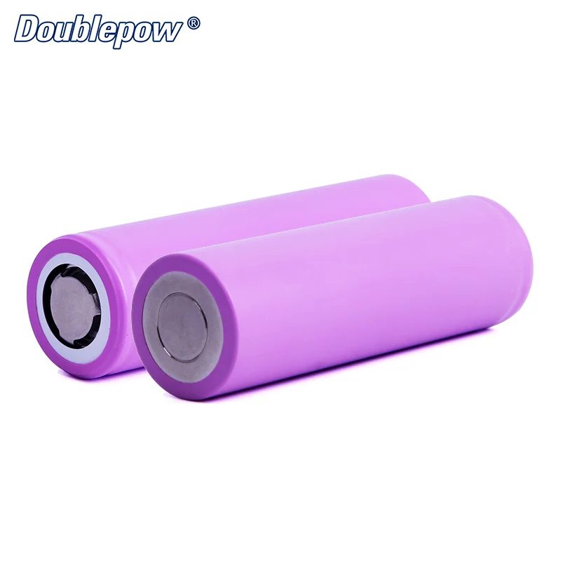Factory Made High Capacity 3.7V Li-Ion Rechargeable 4000mAh 21700 Battery Cell for Power Tools Boats Electric Vehicles