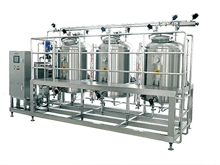 yogurt fermentation tank Milk Mixing Tank Heating with