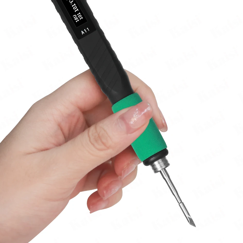Kaisi Aifen A11 A9 Мини Портативный паяльник USB беспроводной зарядный ручка