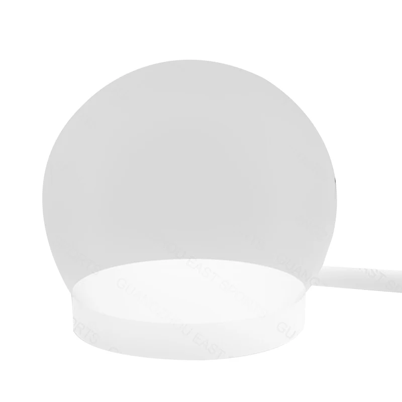 Outdoor Decorations Clear Dome Christmas Human Life Large Size Inflatable Snow Globe For Live Show