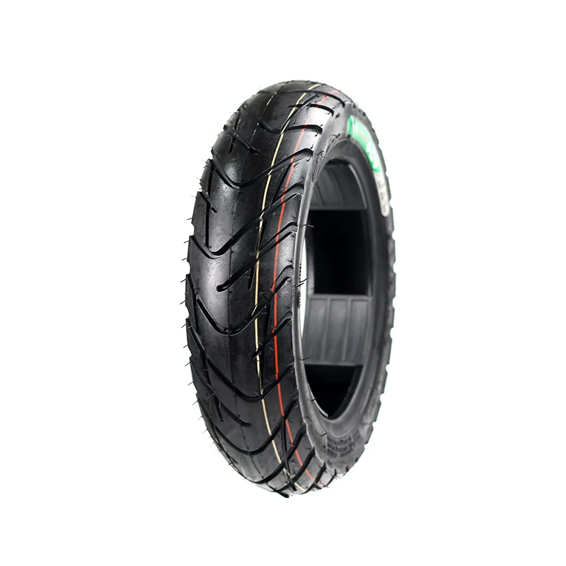 
Wholesale Price Scooter Motorcycle Tubeless Tire Tyres 90/90-10 