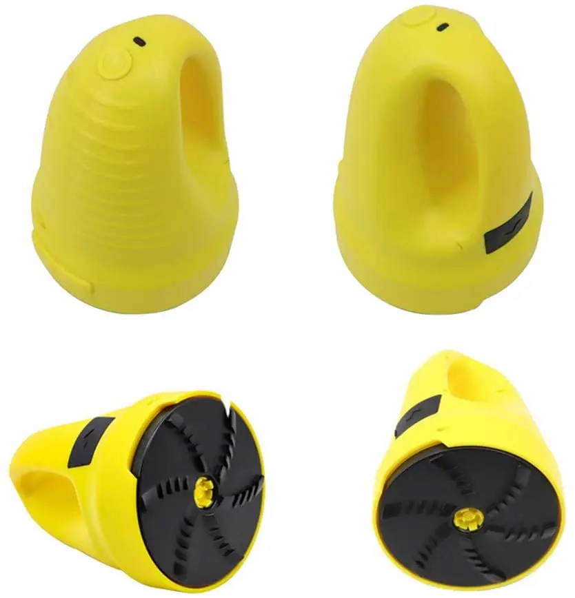 Automatic Wireless Electric Winter Car Windshield Snow Remover Ski Scraper