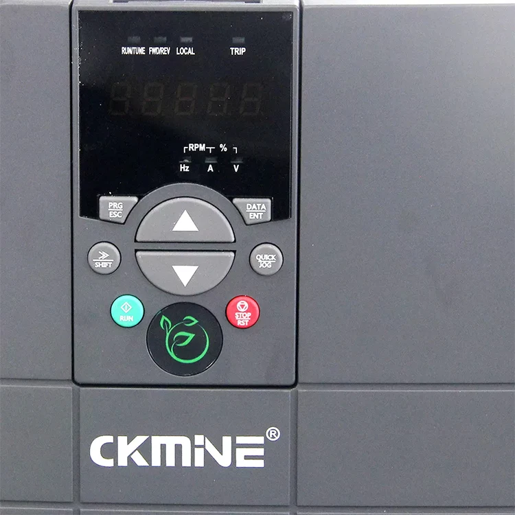 380v Inverter 0.75KW-500KW High Performance General Purpose Frequency Vfd Converter Inverter 50 To 60Hz Ac Drive