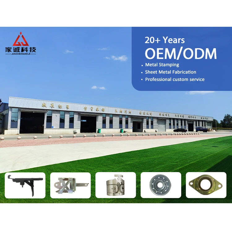 Customized Zinc Plated Metal Steel Type Seats Concave Convex Spherical Washer