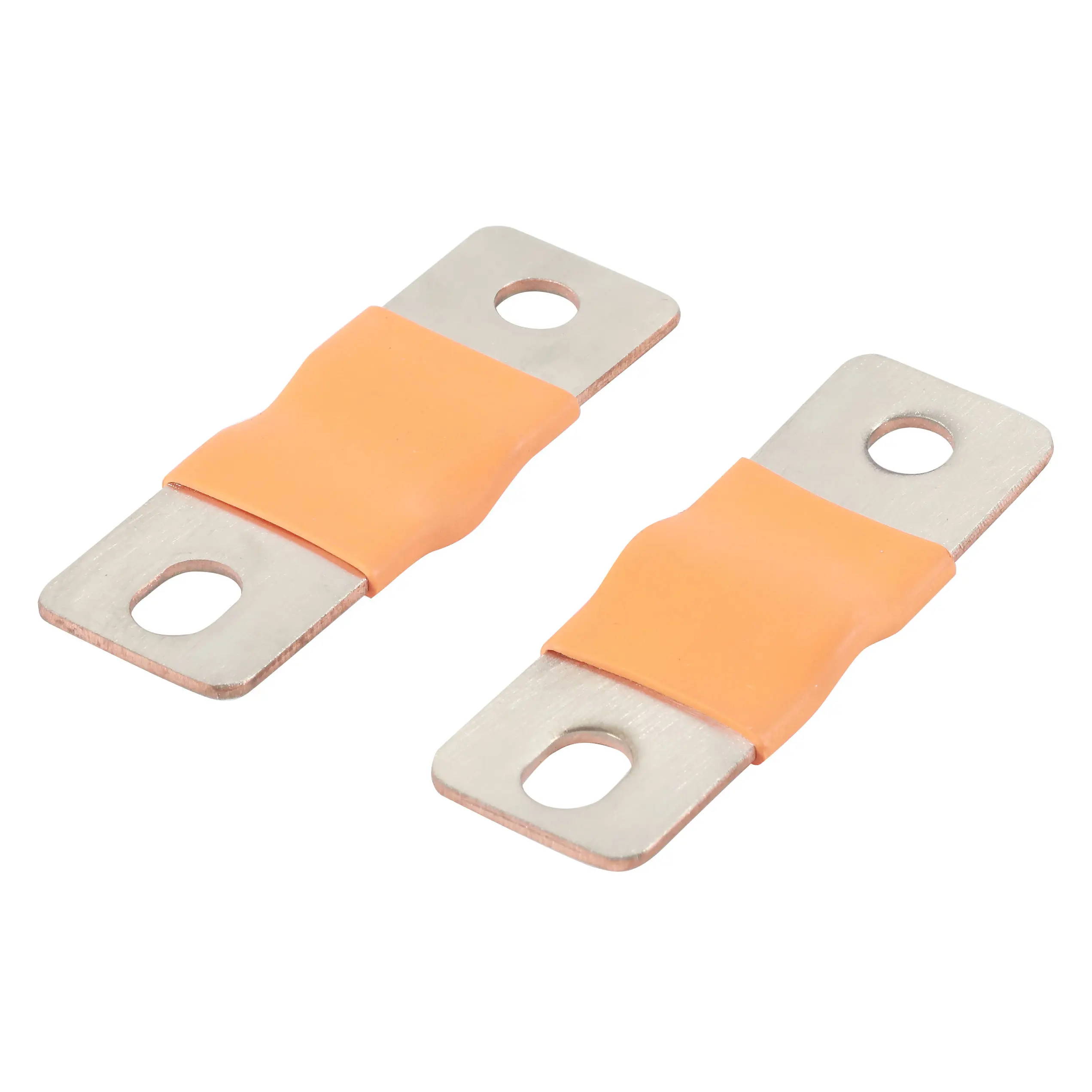 Customizable 100a/200a/300a/ Dc Lifepo4 Battery Flexible BusBar Copper Bus bar For Lifepo4 Lithium Ion Batteries