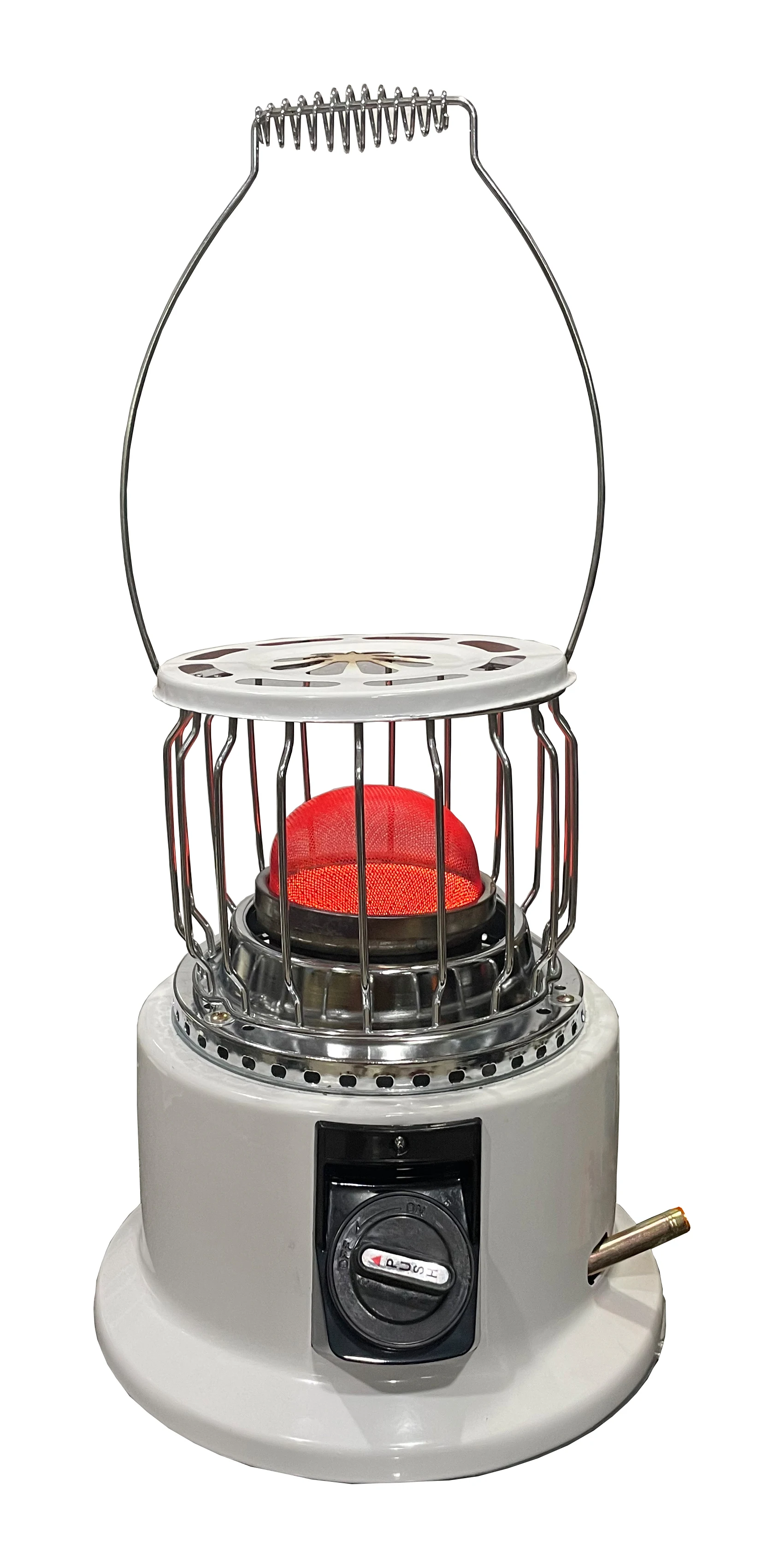 outdoor mini camping portable single burner gas heater rechargeable heater camping diesel car fishing solar tent butane heaters