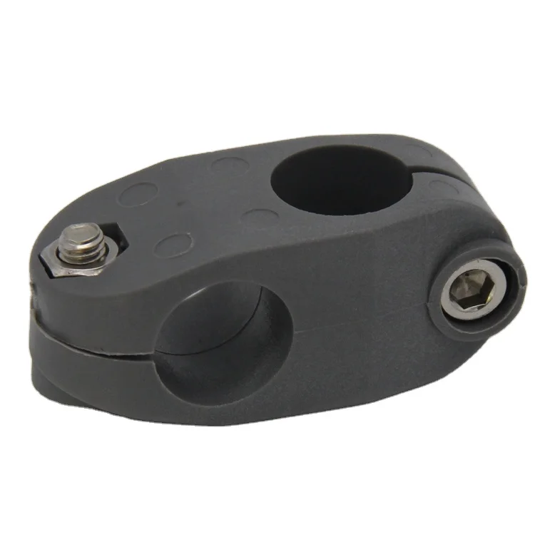 YA-VA с высоким качеством конвейер инструмент из нержавеющей стали зажимы пластиковые крестовые зажим для