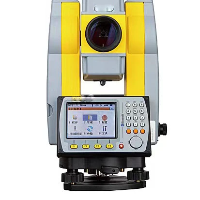 Price of High Quality New Measurement Robot Total Station Measurement Equipment Supplied by China