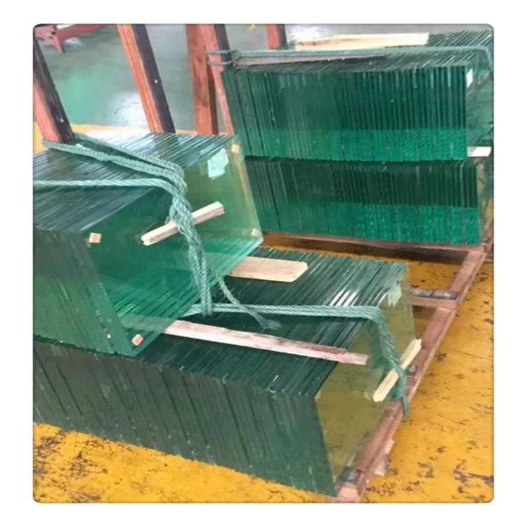 AS/NZS 2208 8mm 12mm Thick HS Laminated Glass Price