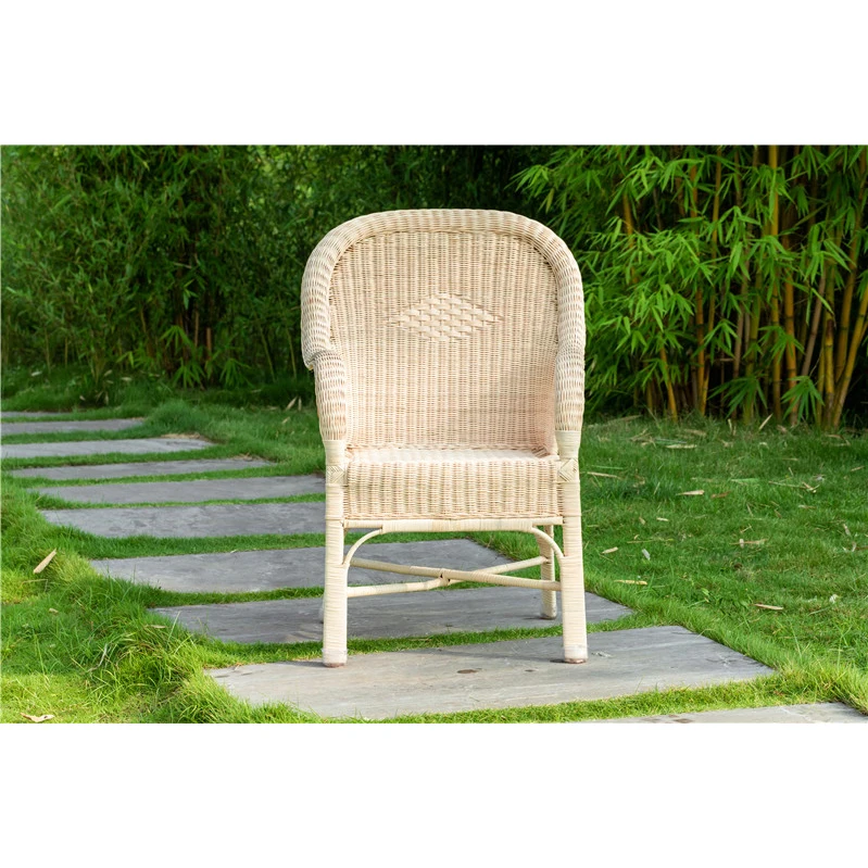  Hot sale new product outdoor garden furniture cafe cane