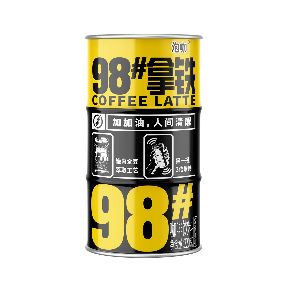 Последние консервированные кофе латте 98 #