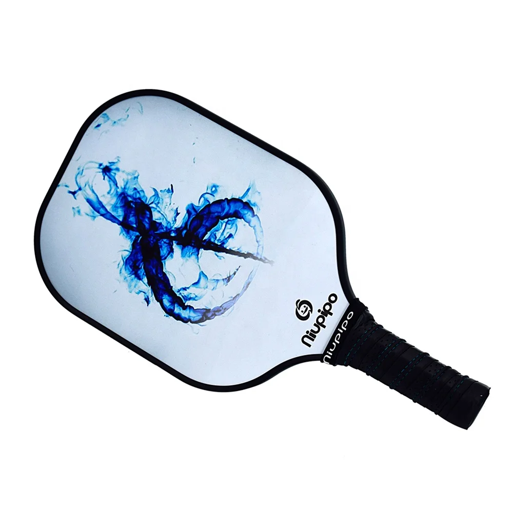 USAPA  pickleball paddle with honeycomb durable wholesale customized pickleball paddle