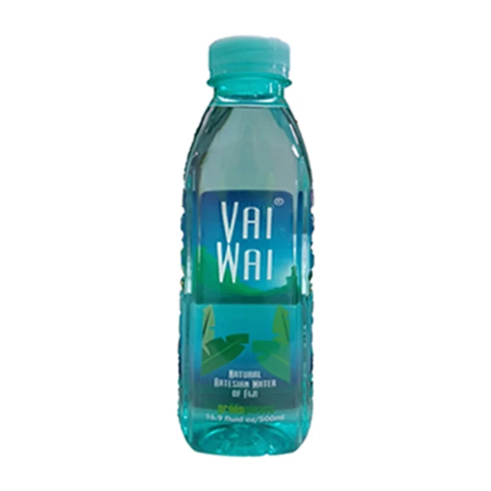 
500ml VaiWai Natural Artesian Water source water treatment bio mineral smart water minerals 