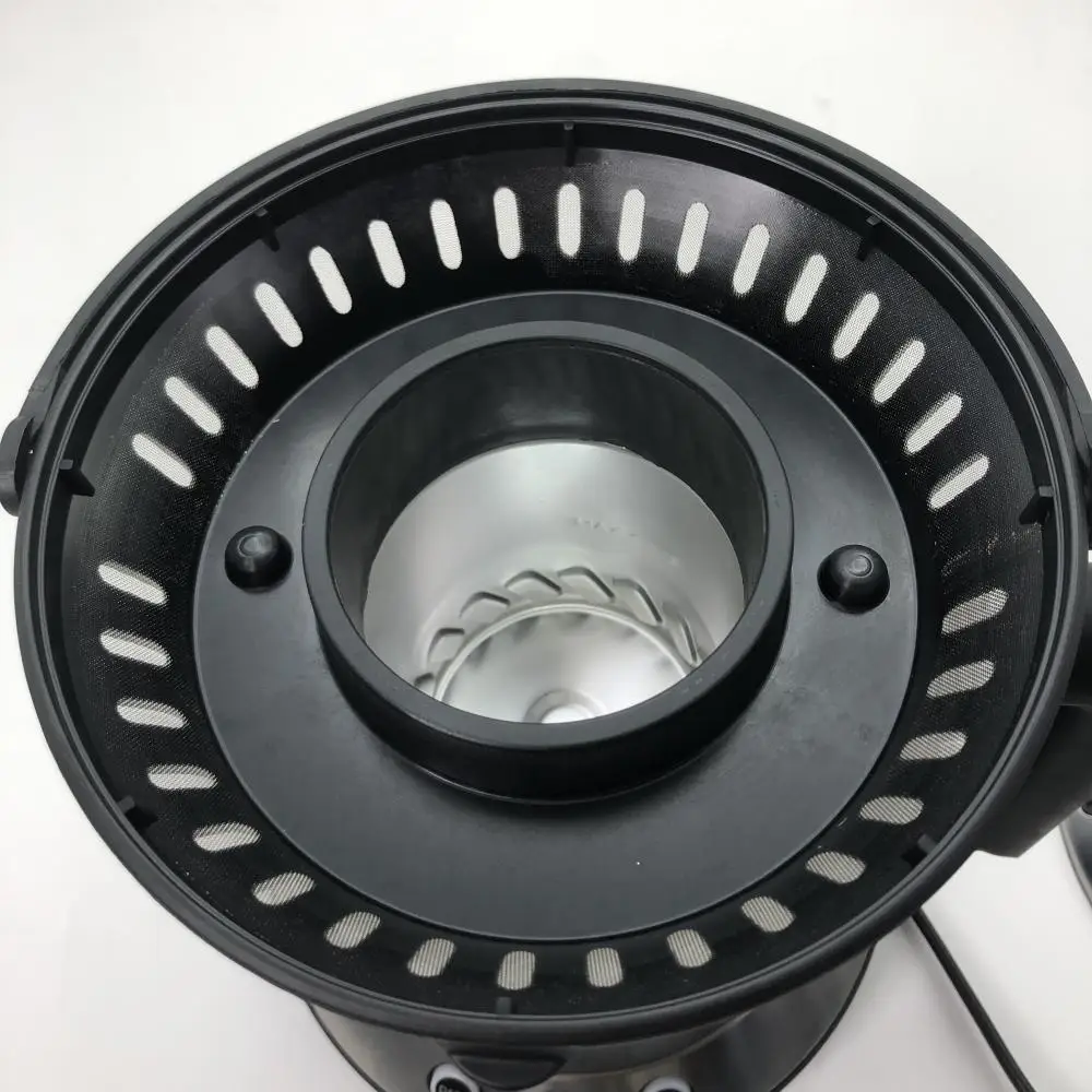 Peels Automatic Collection Function Button Operation Household Coffee Bean Roaster