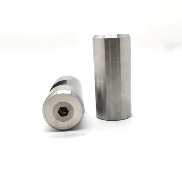 New Design Mirror Polishing Cold Forging First Punch Dies