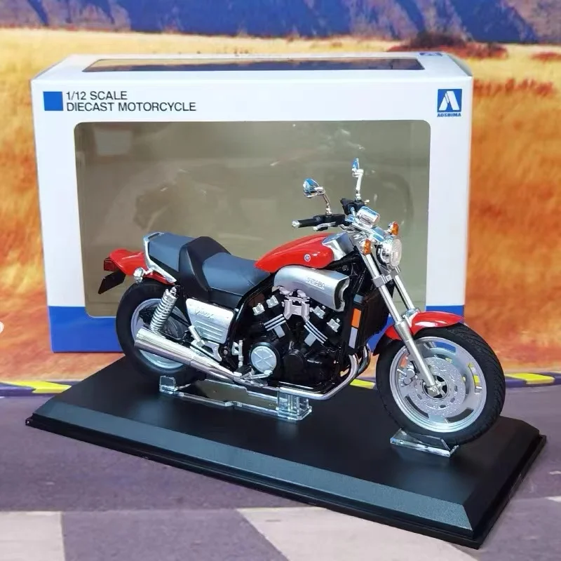 Custom your own design 1:10 Diecast High details Motorbike Model Toys Motorcycle Model Supplier