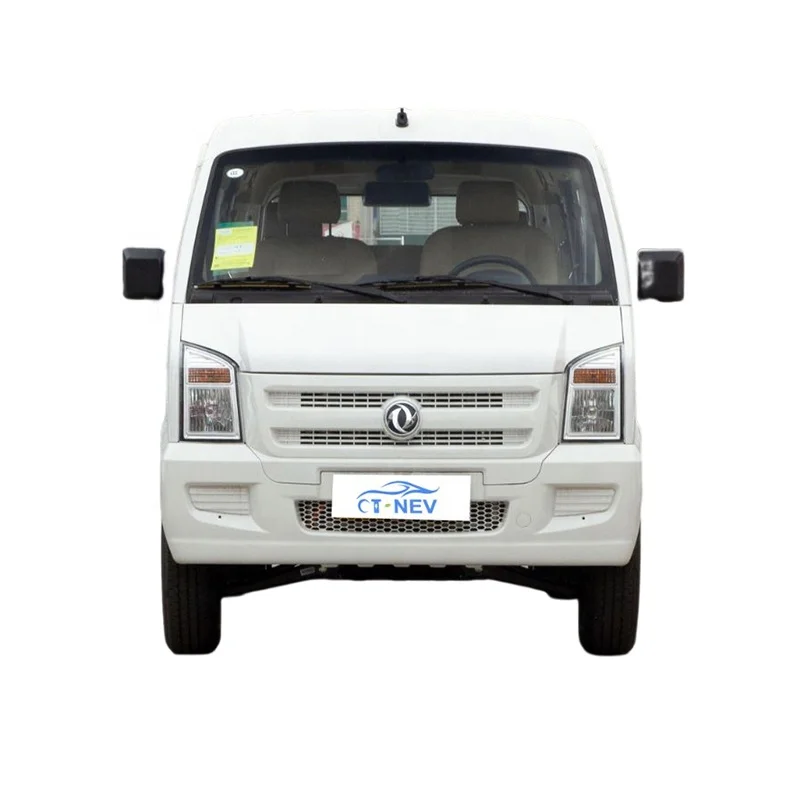 CT-NEV Electric Van Vehicle Sokon Dfsk EC36 2023 Standard Catl Battery Electric Cargo Vans