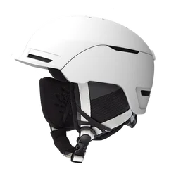 MONU NEW Wholesale Snow Sports Helmet With ECO recyclable ABS&PC Shell and Removable Ear Pads Skateboard Ski Helmet