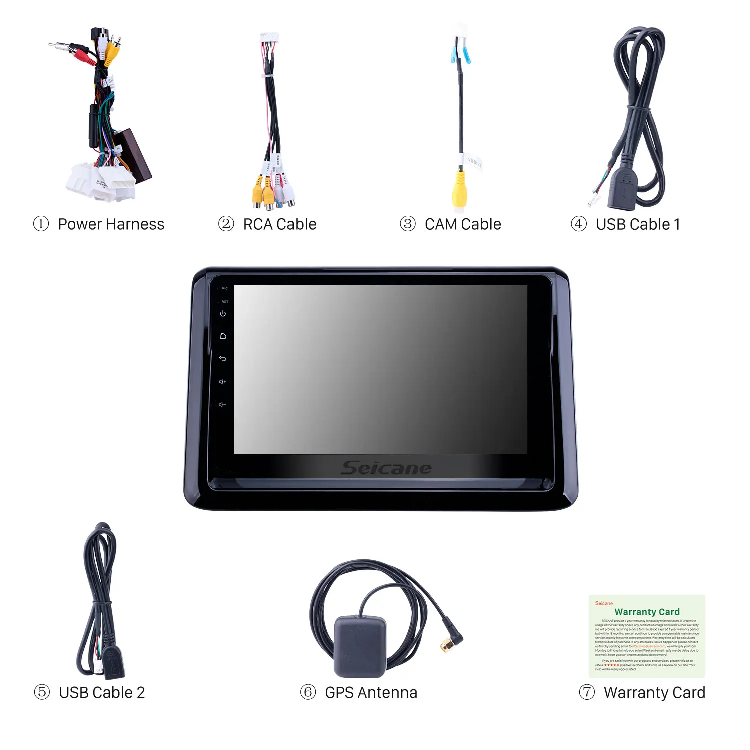 OEM 9 дюймов Android 13 0 HD сенсорный экран GPS навигационное радио для 2014 TOYOTA ESQUIRE VOXY с поддержкой Wi-Fi DVR Carplay DAB +