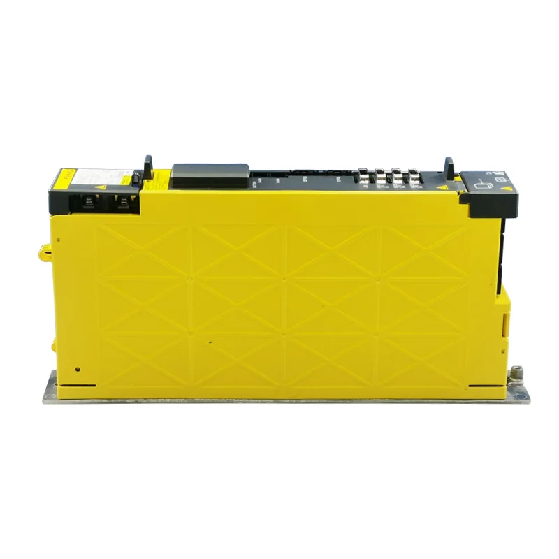 Fanuc Servo Amplifier  Original fanuc servo drive A06B-6114-H302/A06B-6114-H303/A06B-6114-H304
