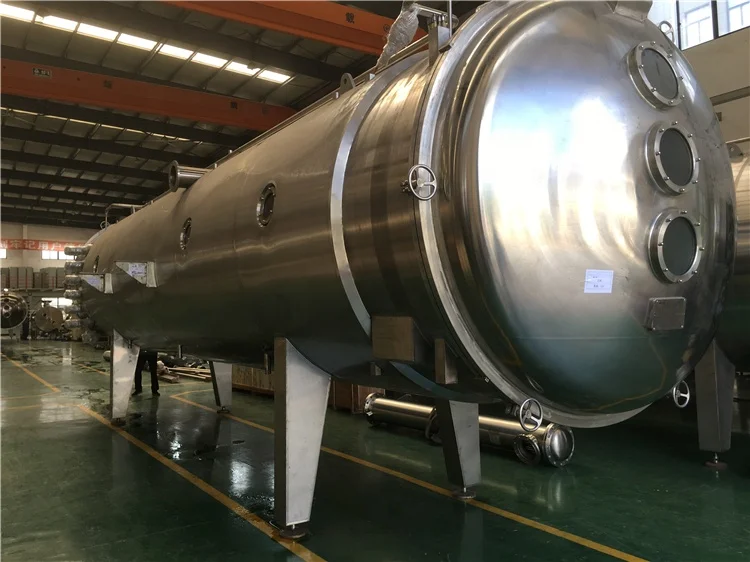 Экстракт трав традиционная и Западная медицина вакуумное оборудование для