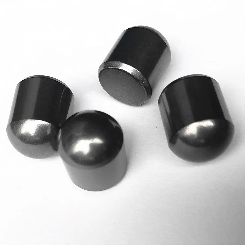 Tungsten Carbide Buttons For HDD Drilling Tool Used in Soft and Broken Rock Formation