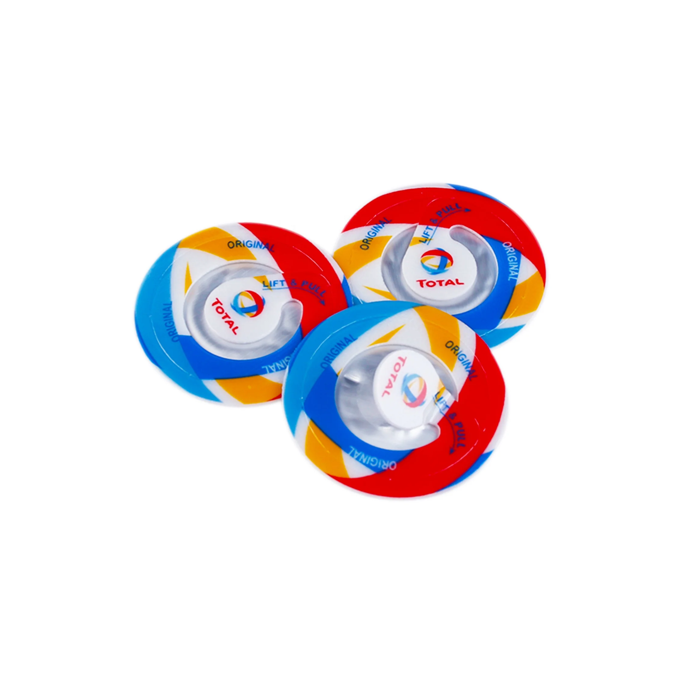 Aluminium Foil Seal Liner Sealing Induction Liner