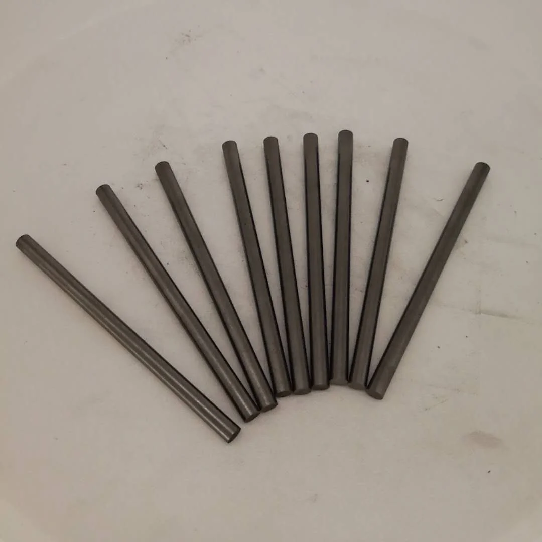 high purity high density Graphite Rods
