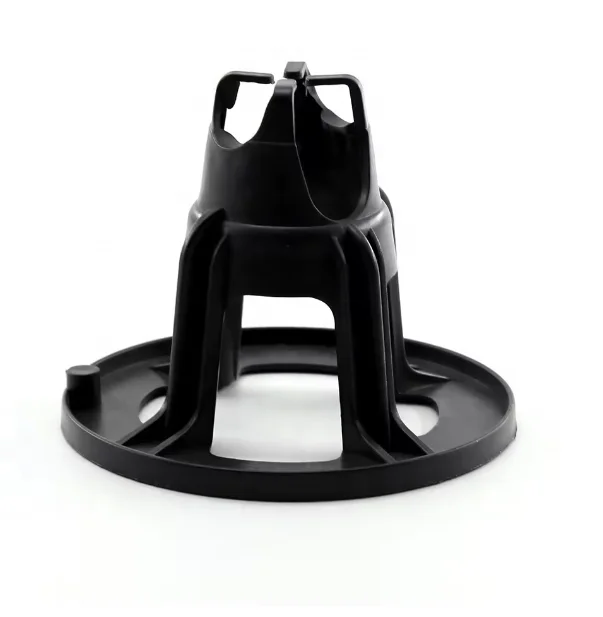 Factory Price High Quality Concrete Mesh Plastic Rebar Bar Chairs For Construction