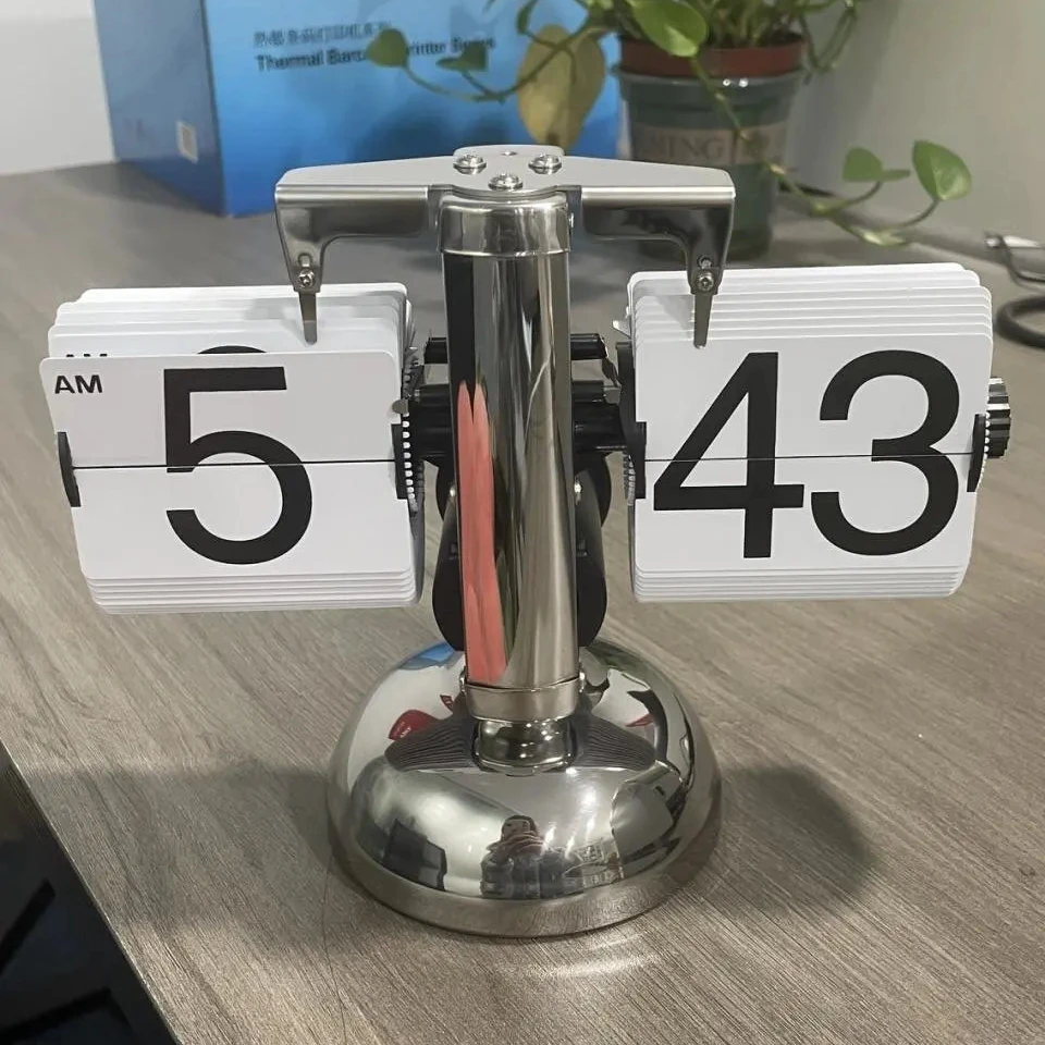 Часы настольные с таймером