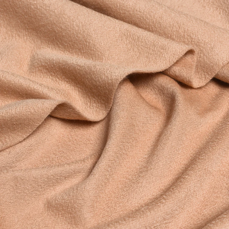 
Cosum High Quality Women Pashmina Scarf Plain Soild Winter Color 100% Cashmere Scarf 