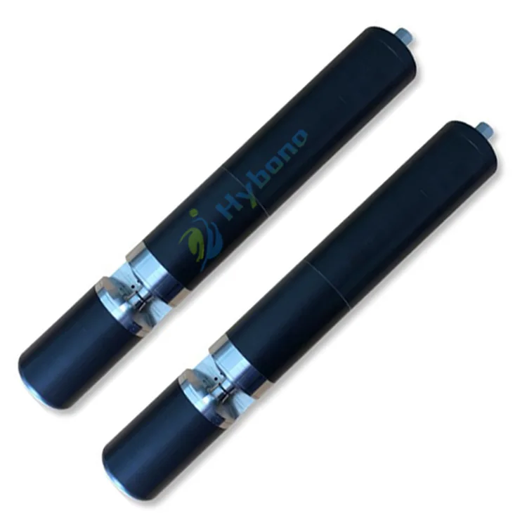 HWS-1000A UVCOD /UV254/TOCUV/UVSAC онлайн анализатор uv254 SAC зонд
