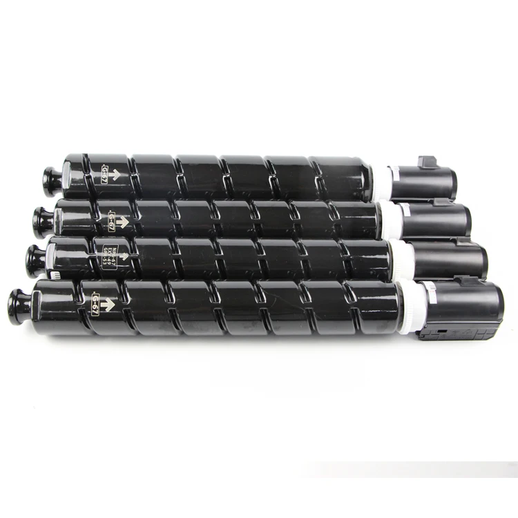 Тонер-картридж hp NPG-67/GPR 53/C-EXV49 совместимый для canon iR ADV C3020/3025/3320/3325/3330/3520/3530