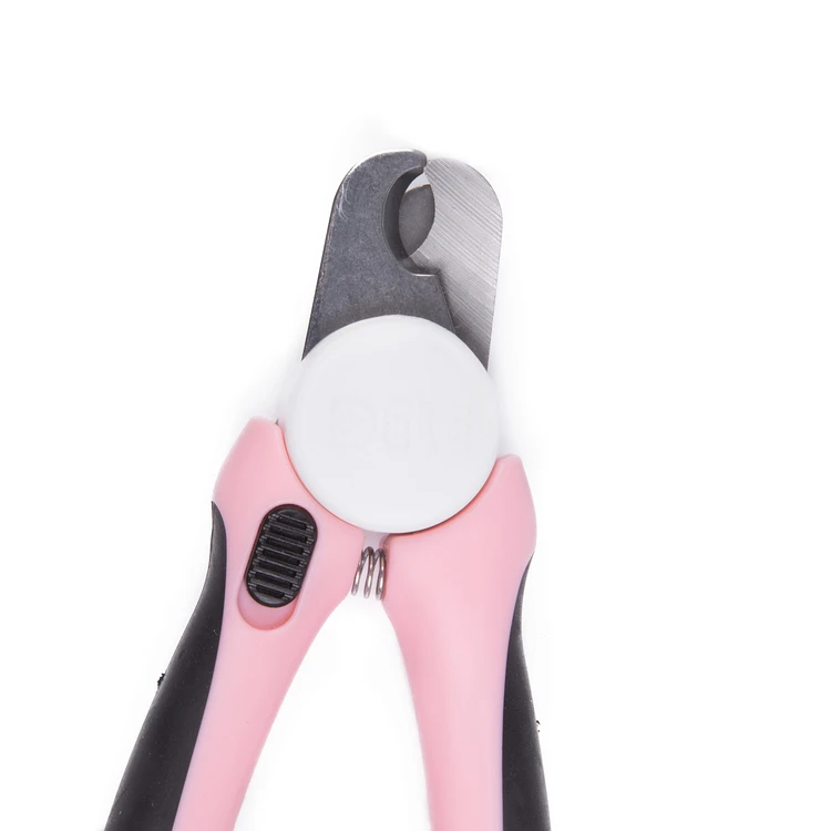 Best Selling Effective Dog Nail Cleaning Cutter Tool Scissors Pet Nail Clippers