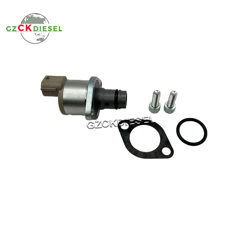 New SCV Suction Control Valve DZ111141 RE571641 RE531207 RE532171 for Engine 6090 670G 672G 770G 772G