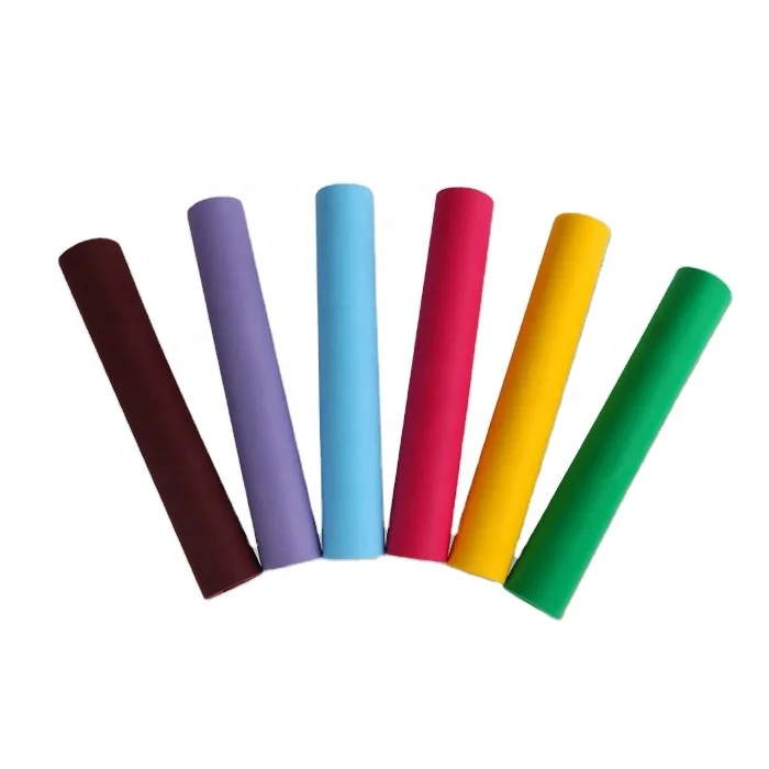 pp spunbonded nonwoven fabric tnt roll