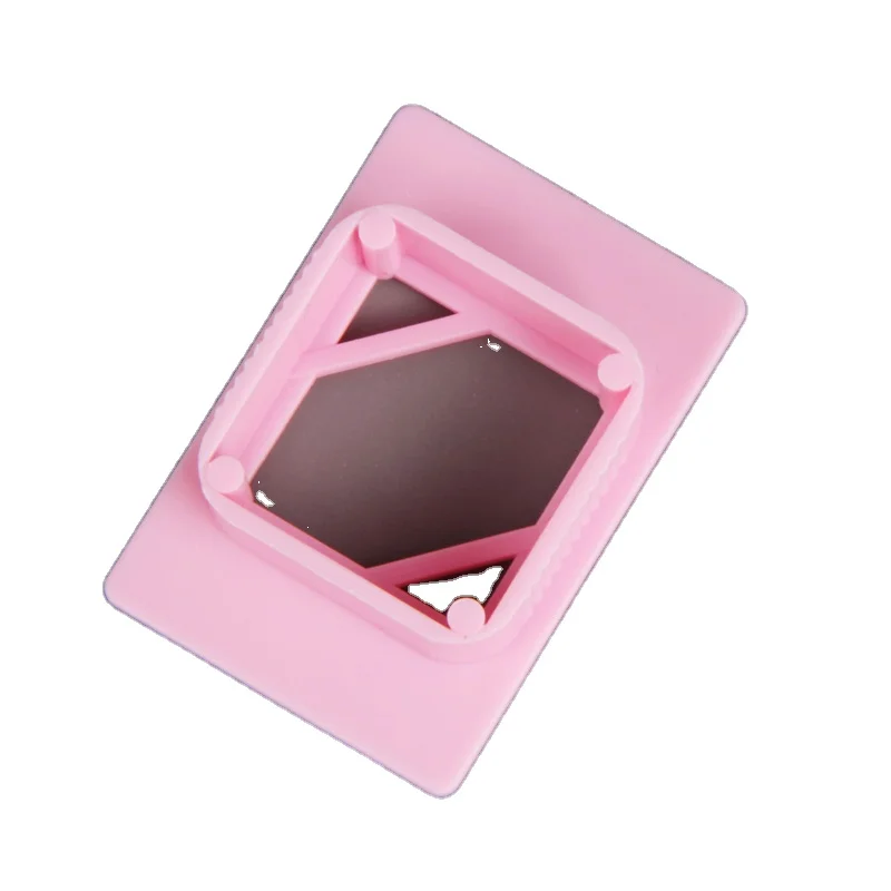 
Disposable Medical Laboratory PP POM Material 