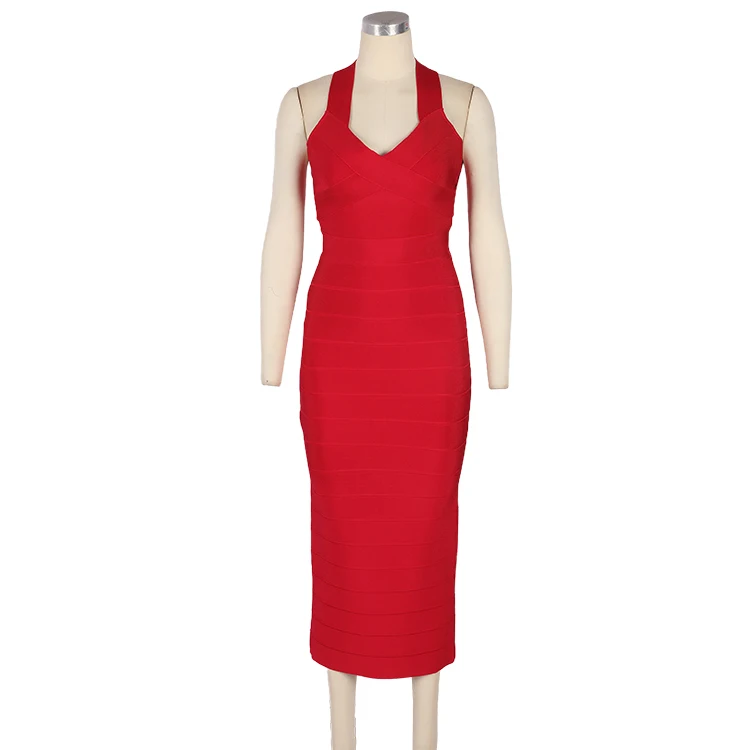 Ladies Club Bandage Dresses Ball Dresses Sexy Bandage Dresses