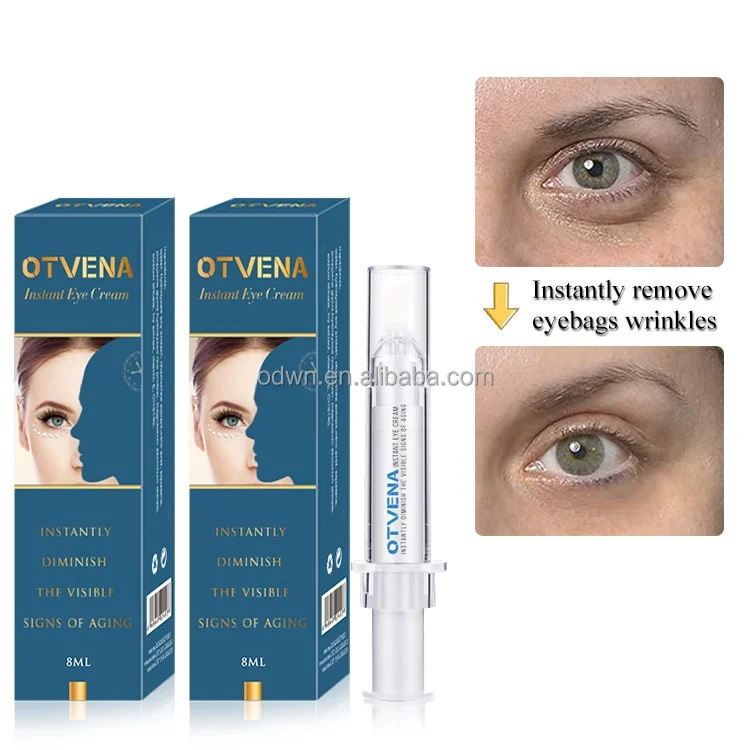 Otvena новая формула глаз крышкой холестерина депозит крем для мешков под глазами удаления